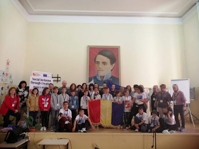 Интерактивни уроци и най-нови методи на преподаване показват учители от СУ „Николай Катранов“