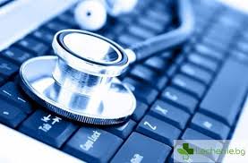 Да учиш медицина в онлайн среда